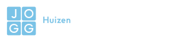 Logo JOGG Huizen