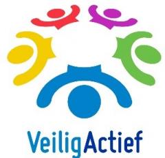 Logo Veilig Actief